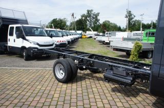 Iveco 35C15